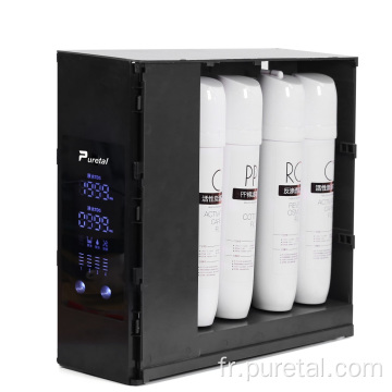 Purificateur d&#39;eau 400 GPD RO pour la cuisine